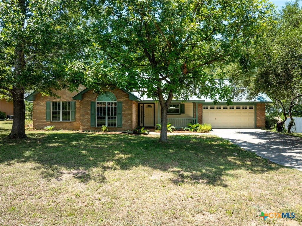 114 Tanglewood Drive