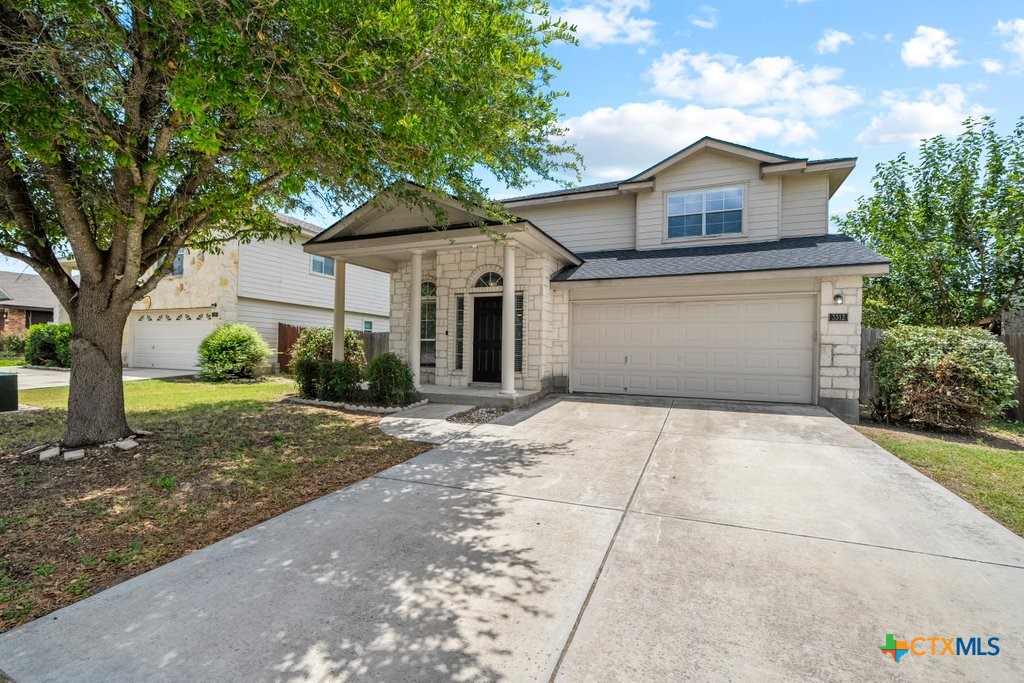 3312 Falcon Grove