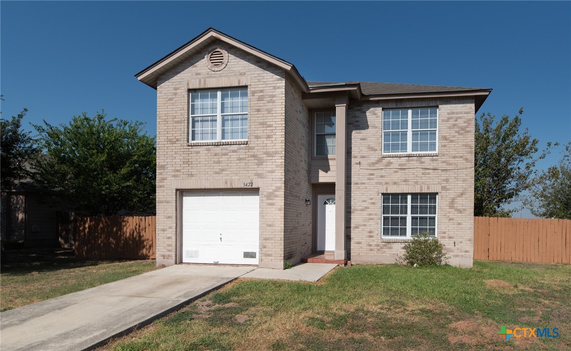 3422 Old Spanish Trail