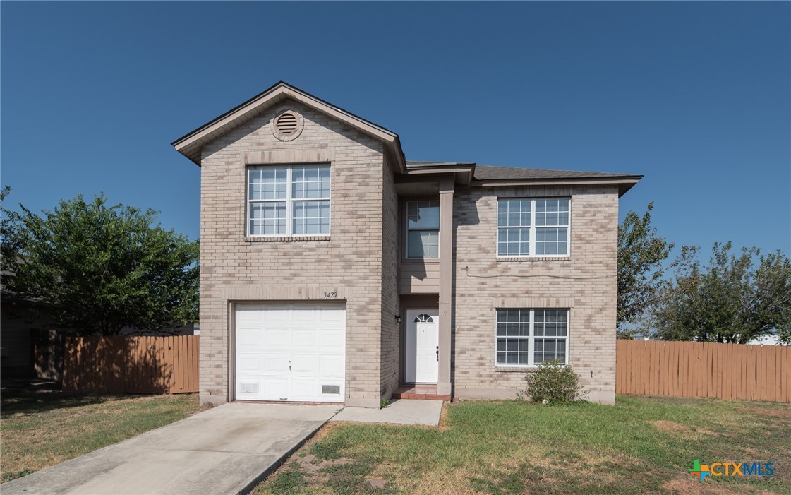 3422 Old Spanish Trail