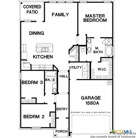 484 Copper Hill Drive