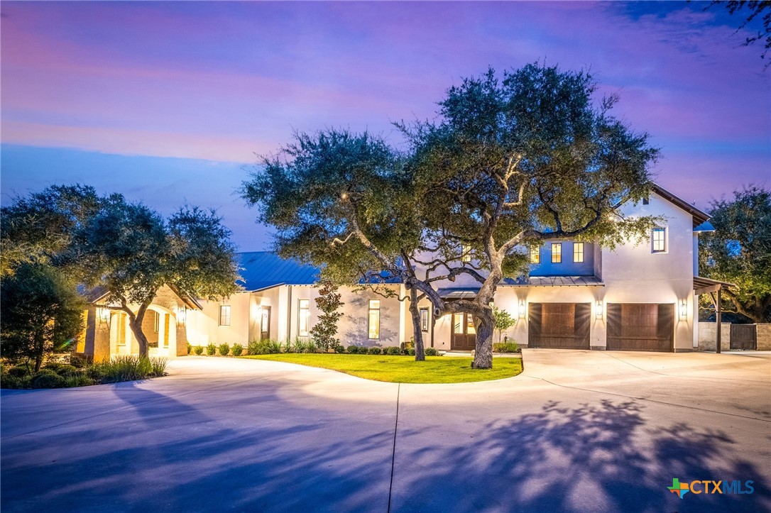 1945 Hoffmann Lane