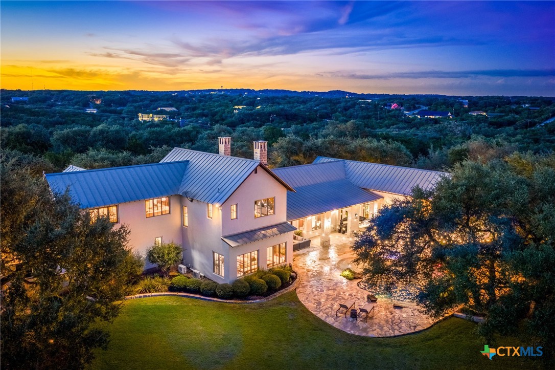 1945 Hoffmann Lane