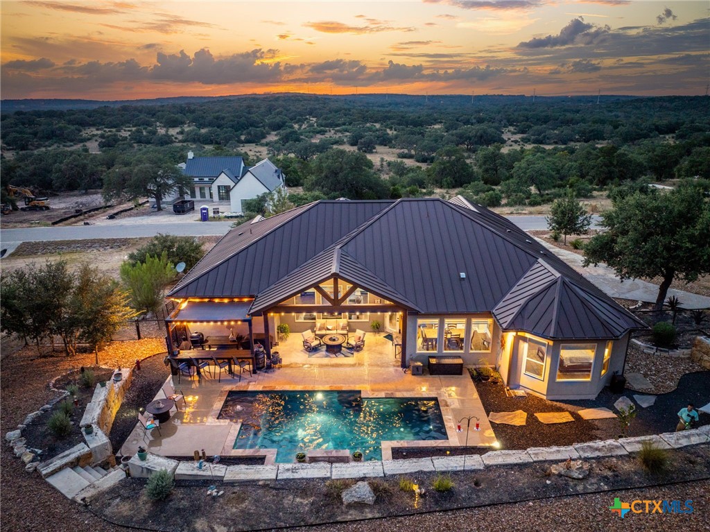 5943 Colin Ridge