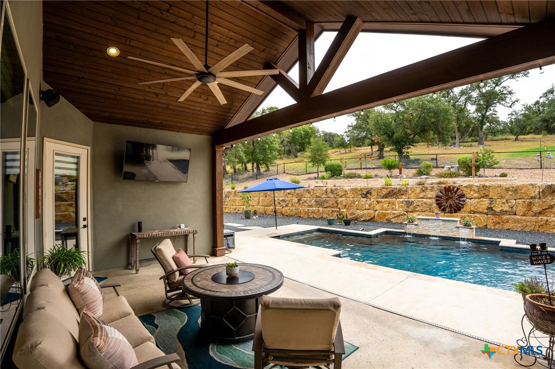 5943 Colin Ridge