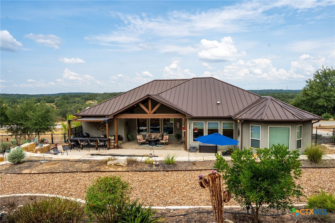 5943 Colin Ridge