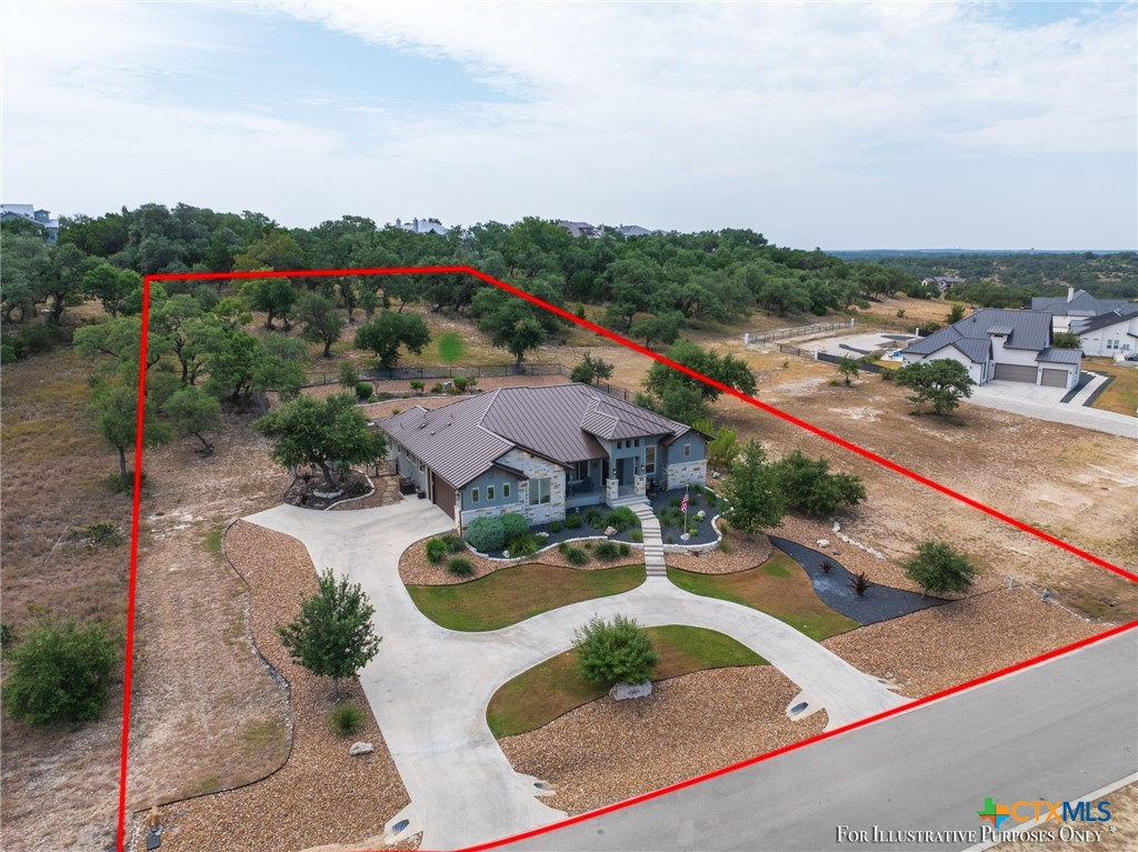 5943 Colin Ridge