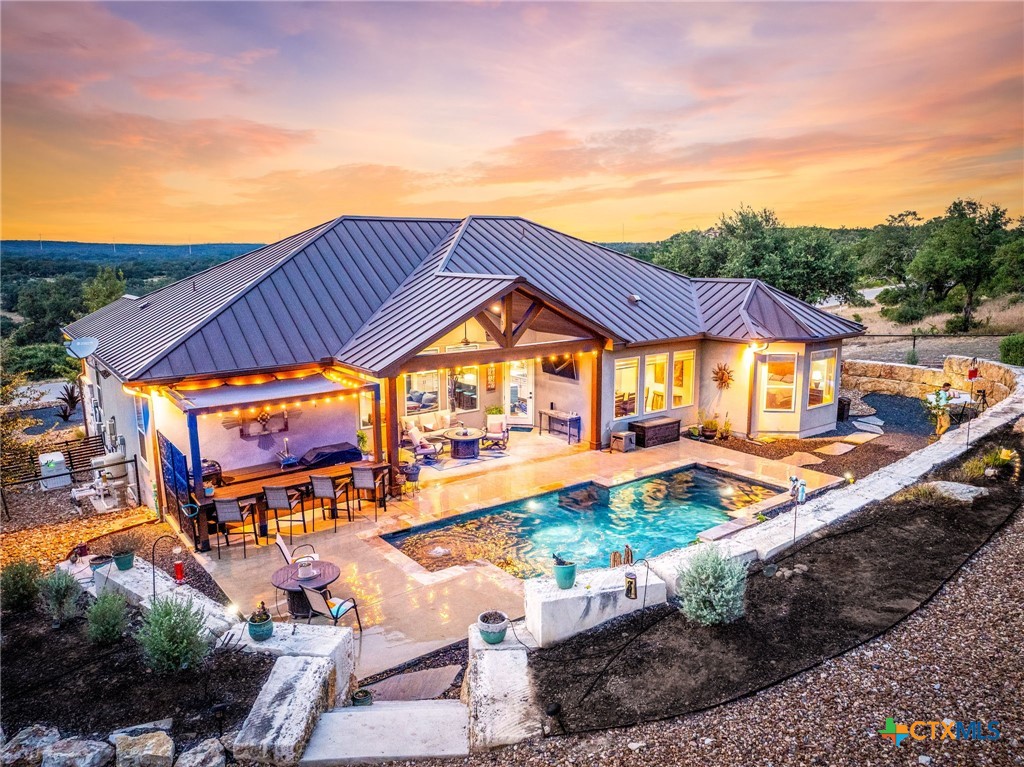 5943 Colin Ridge