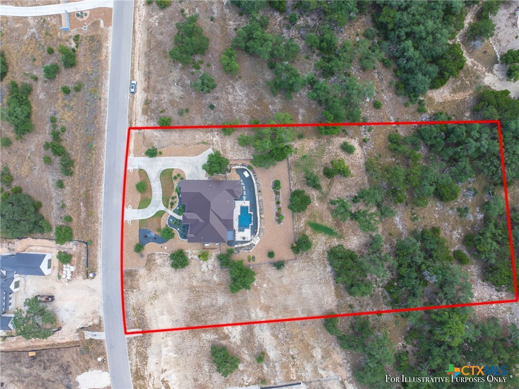 5943 Colin Ridge