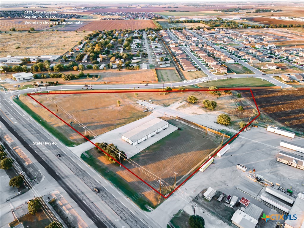 2331 N State Highway 46 Highway