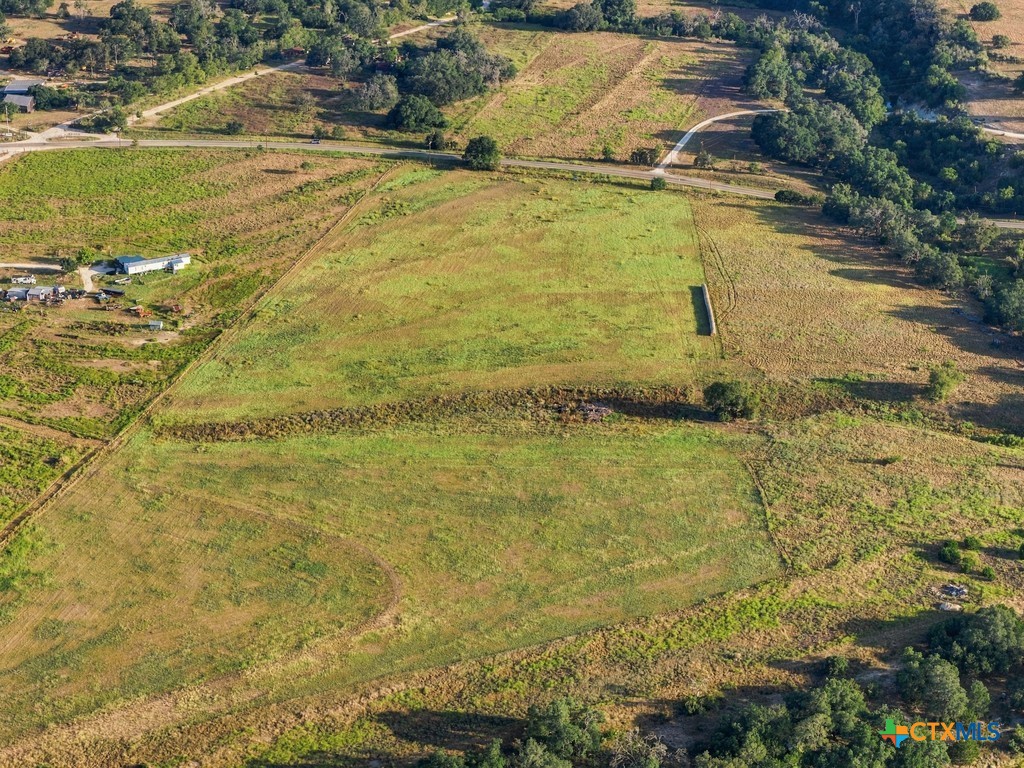 TBD FM 1888 Ranch