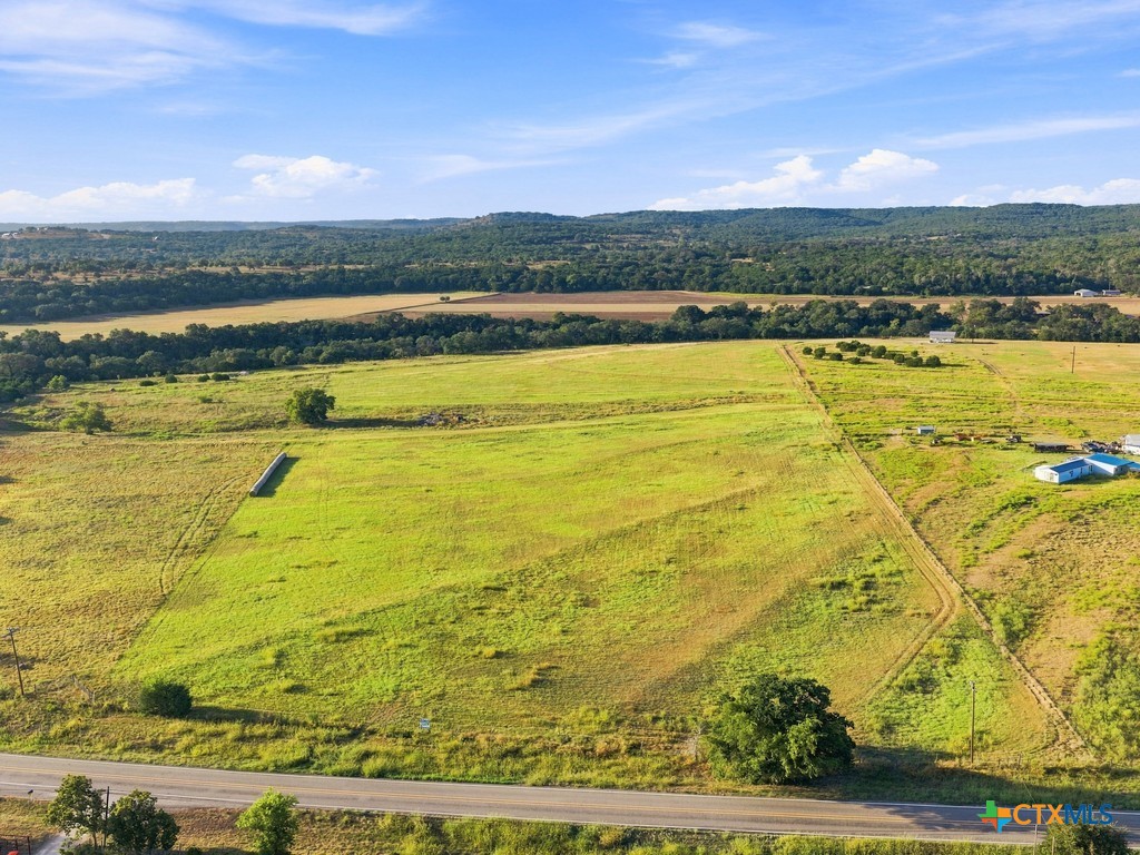 TBD FM 1888 Ranch