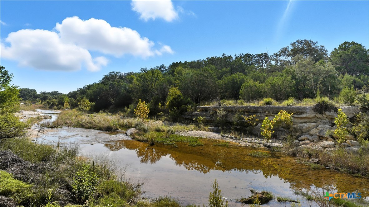 TBD FM 1888 Ranch