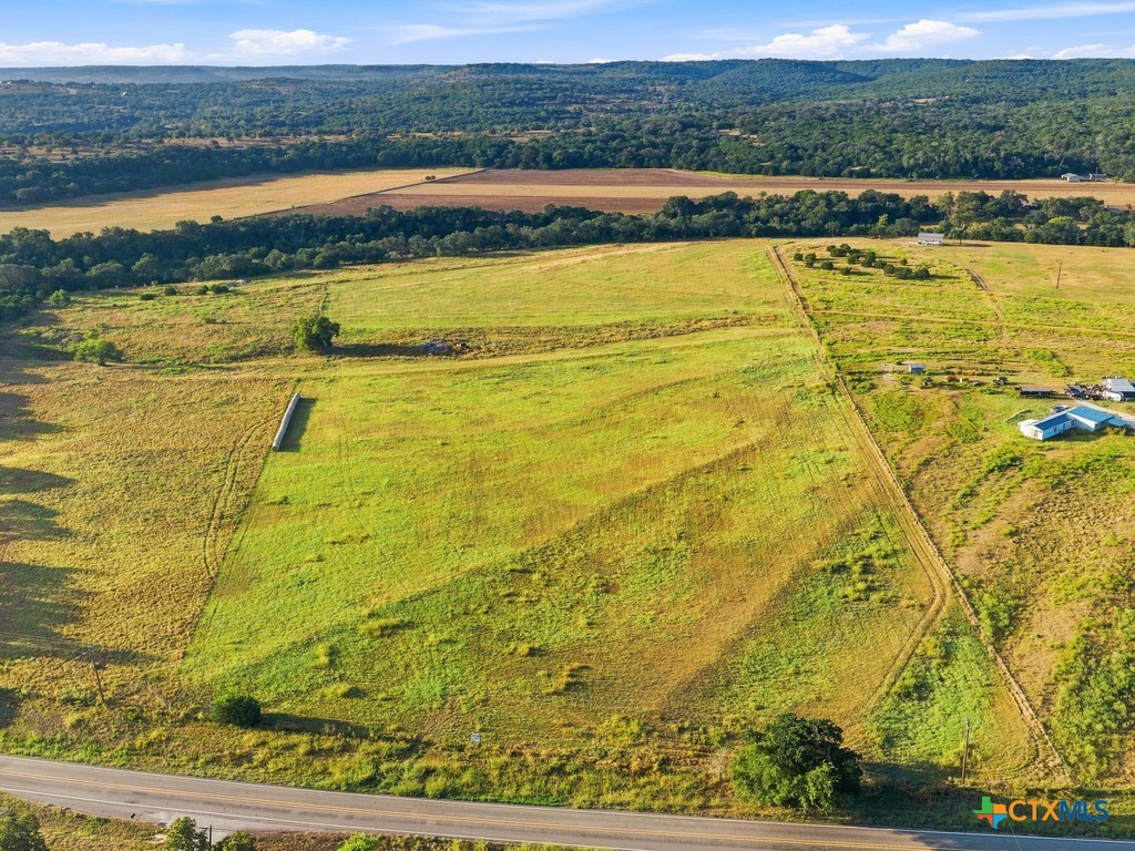 TBD FM 1888 Ranch