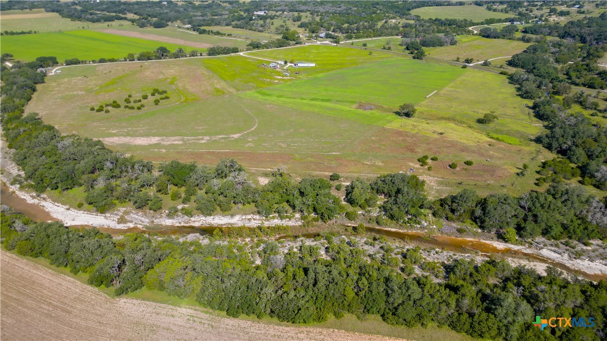TBD FM 1888 Ranch