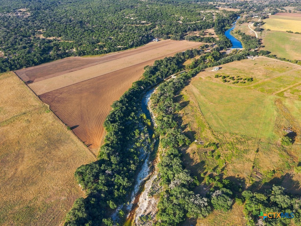 TBD FM 1888 Ranch