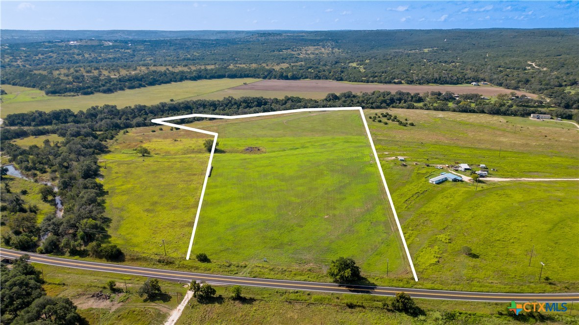 TBD FM 1888 Ranch
