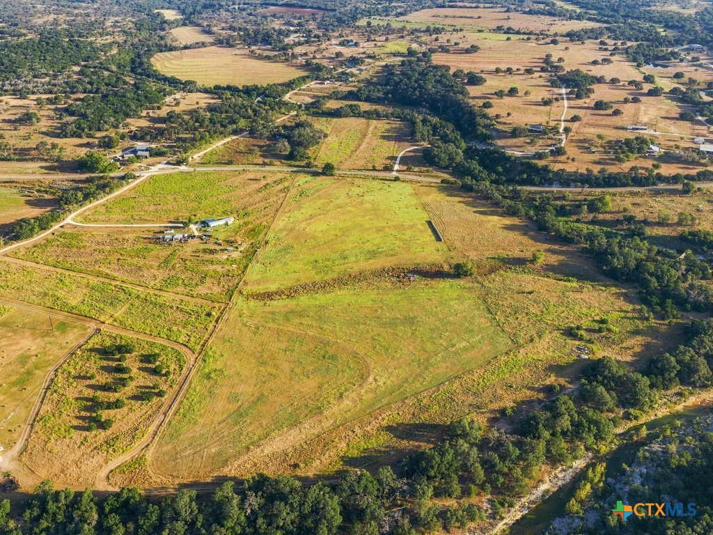 TBD FM 1888 Ranch