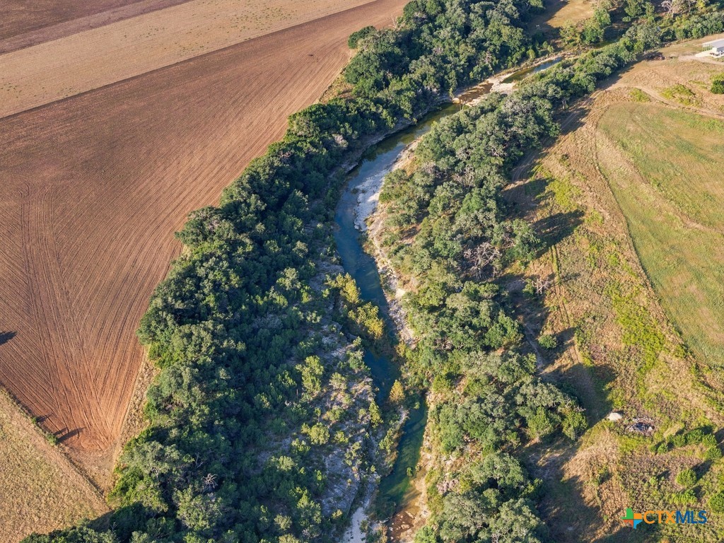 TBD FM 1888 Ranch