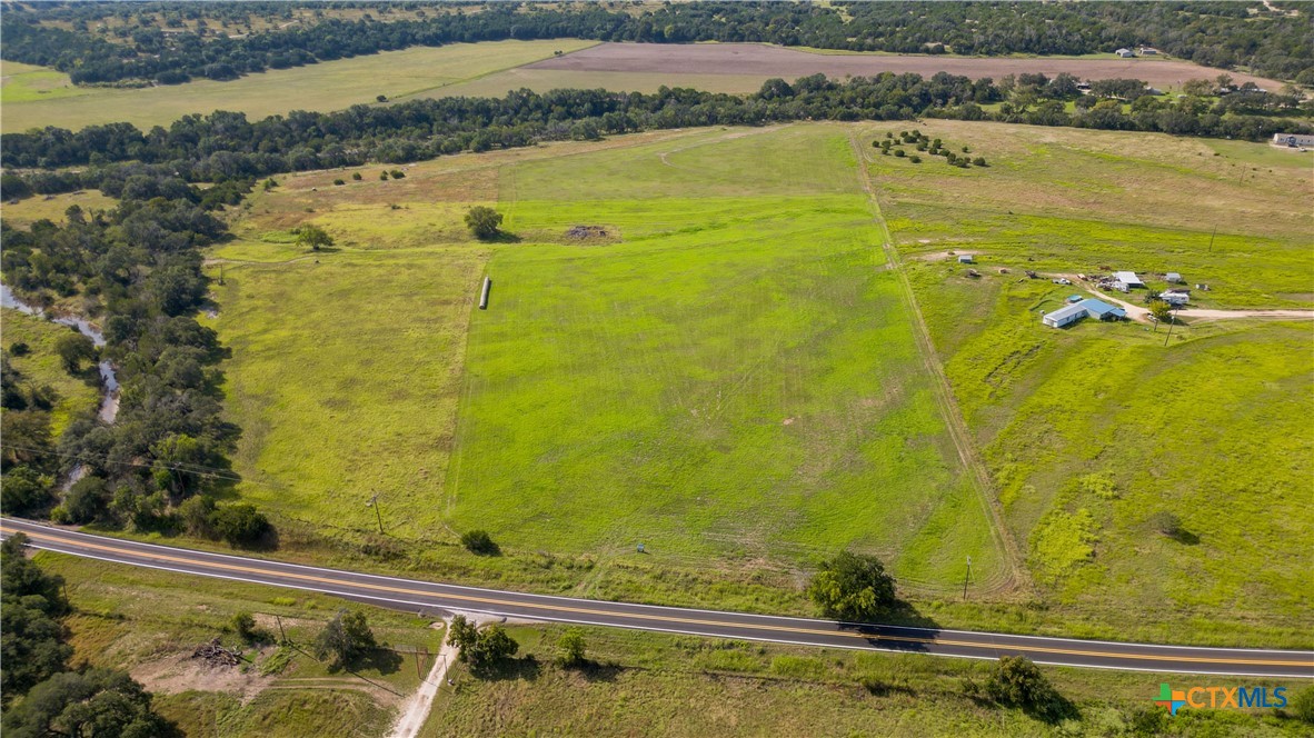 TBD FM 1888 Ranch