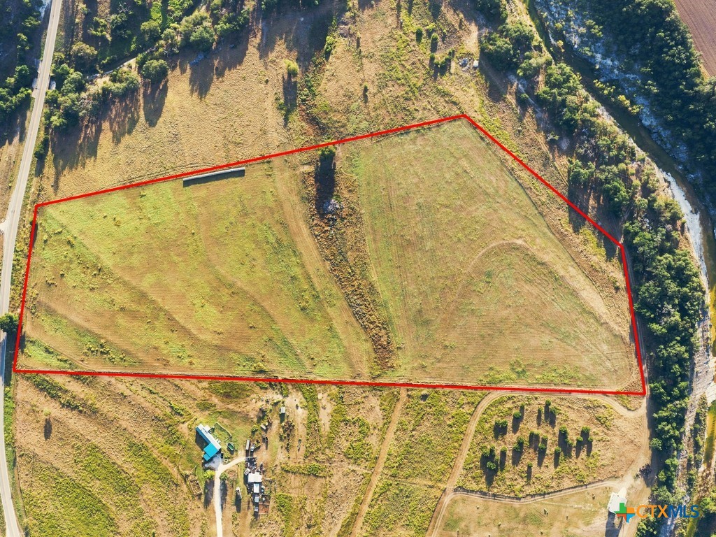 TBD FM 1888 Ranch