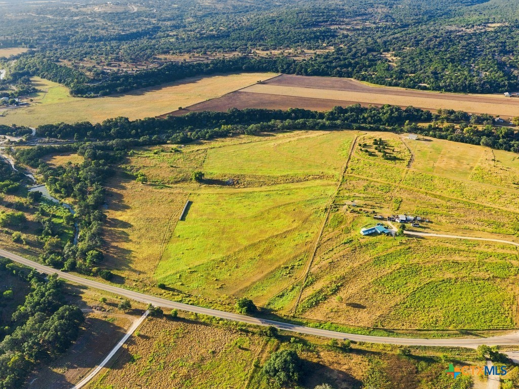 TBD FM 1888 Ranch