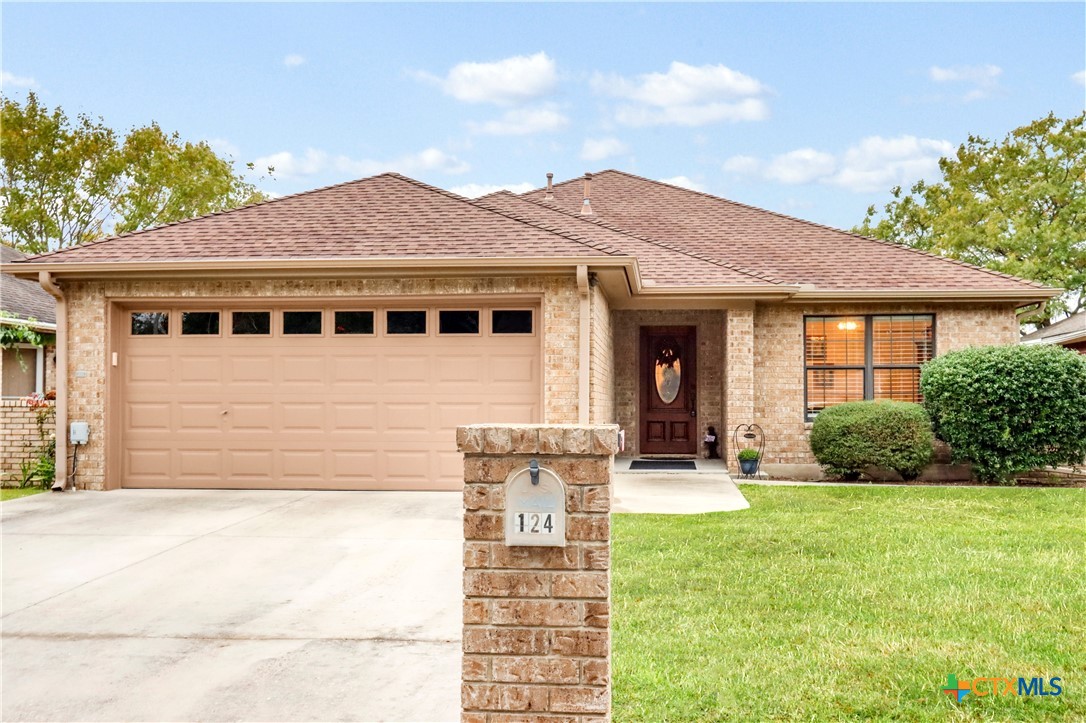 124 Gardenridge Drive