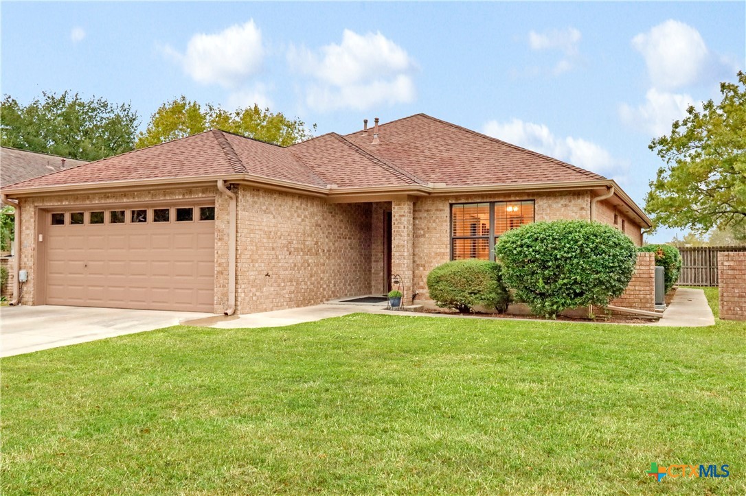 124 Gardenridge Drive