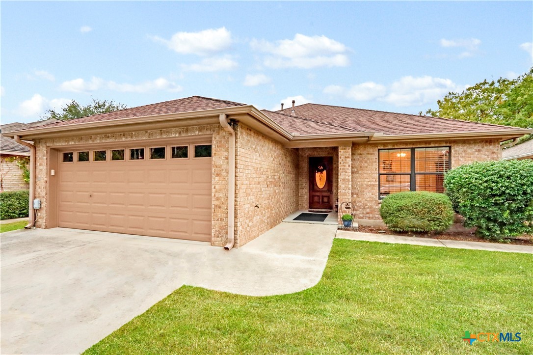 124 Gardenridge Drive