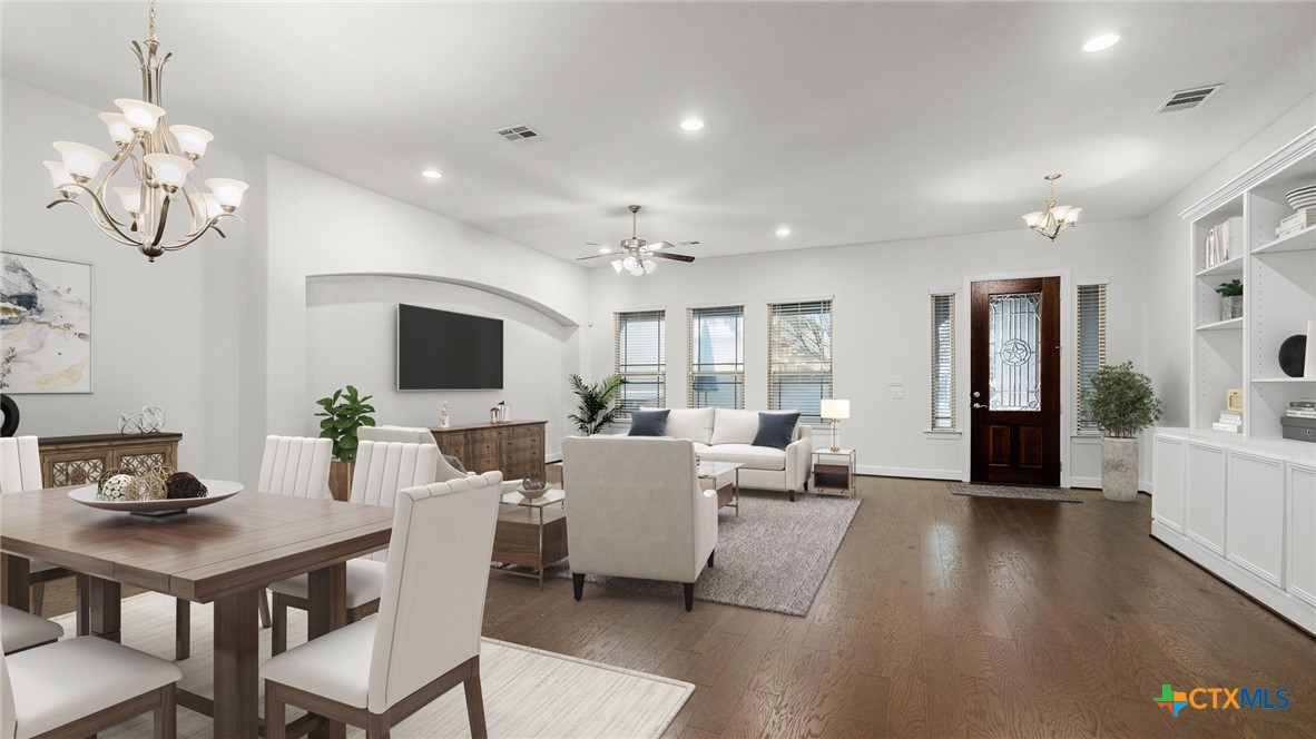 961 N Academy Avenue