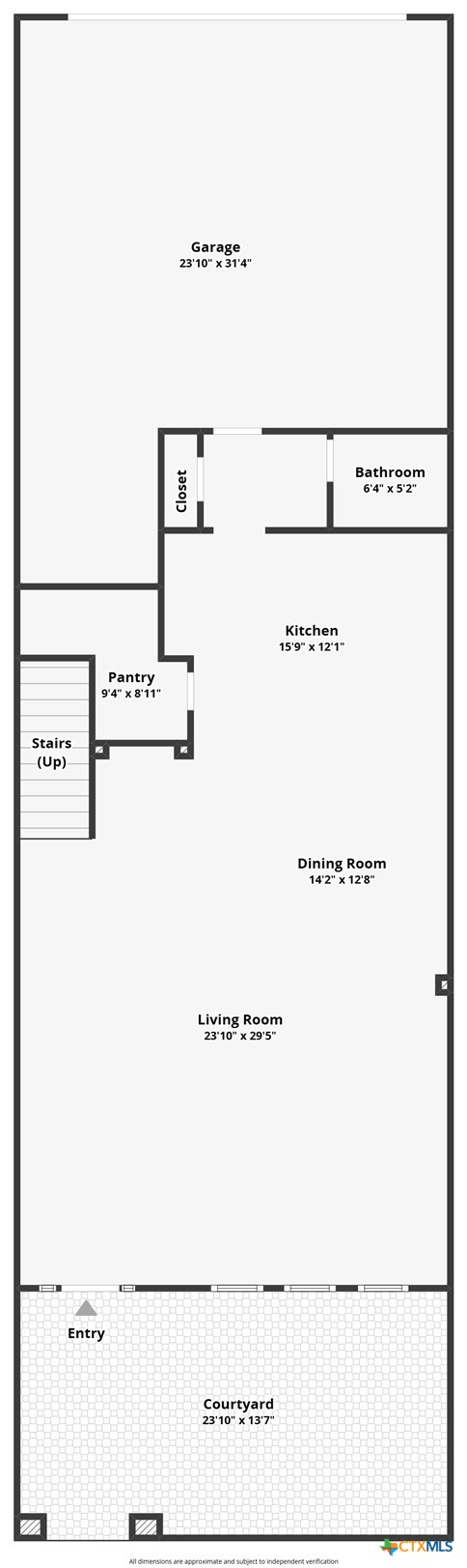 961 N Academy Avenue