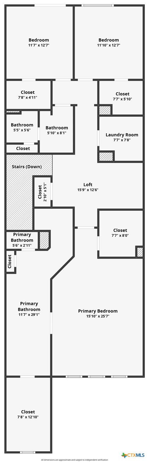 961 N Academy Avenue