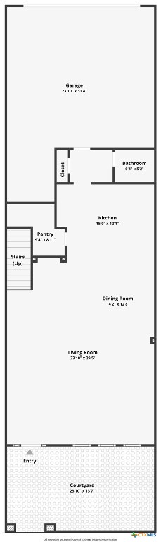 961 N Academy Avenue