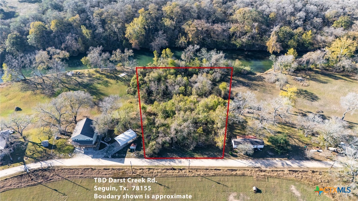 TBD Darst Creek Lane