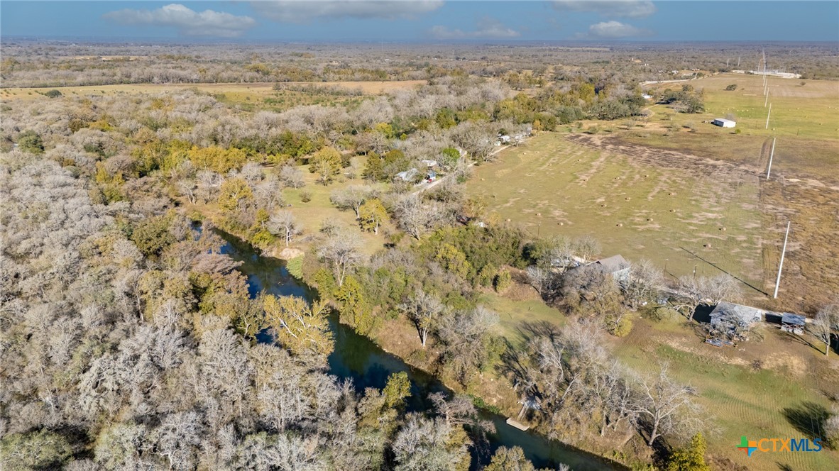 TBD Darst Creek Lane