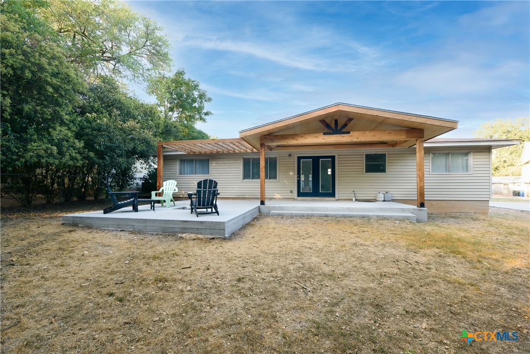 625 Creek Drive