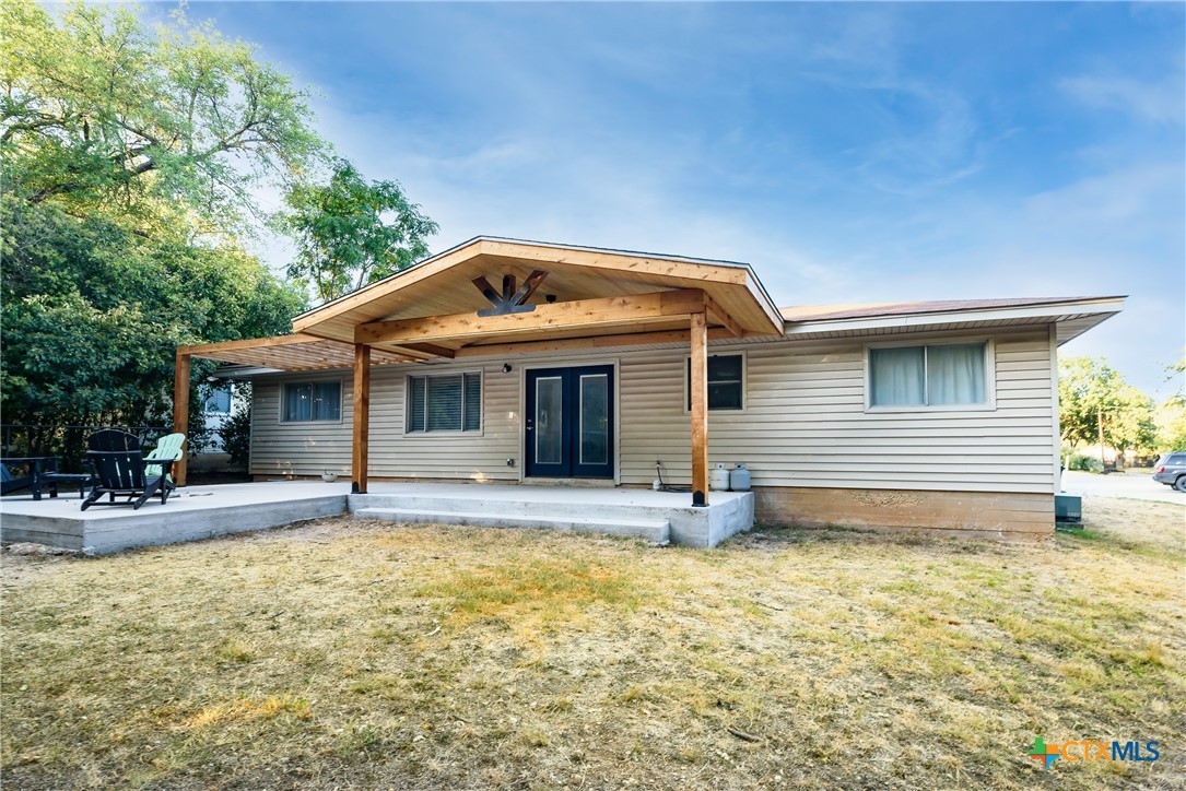 625 Creek Drive