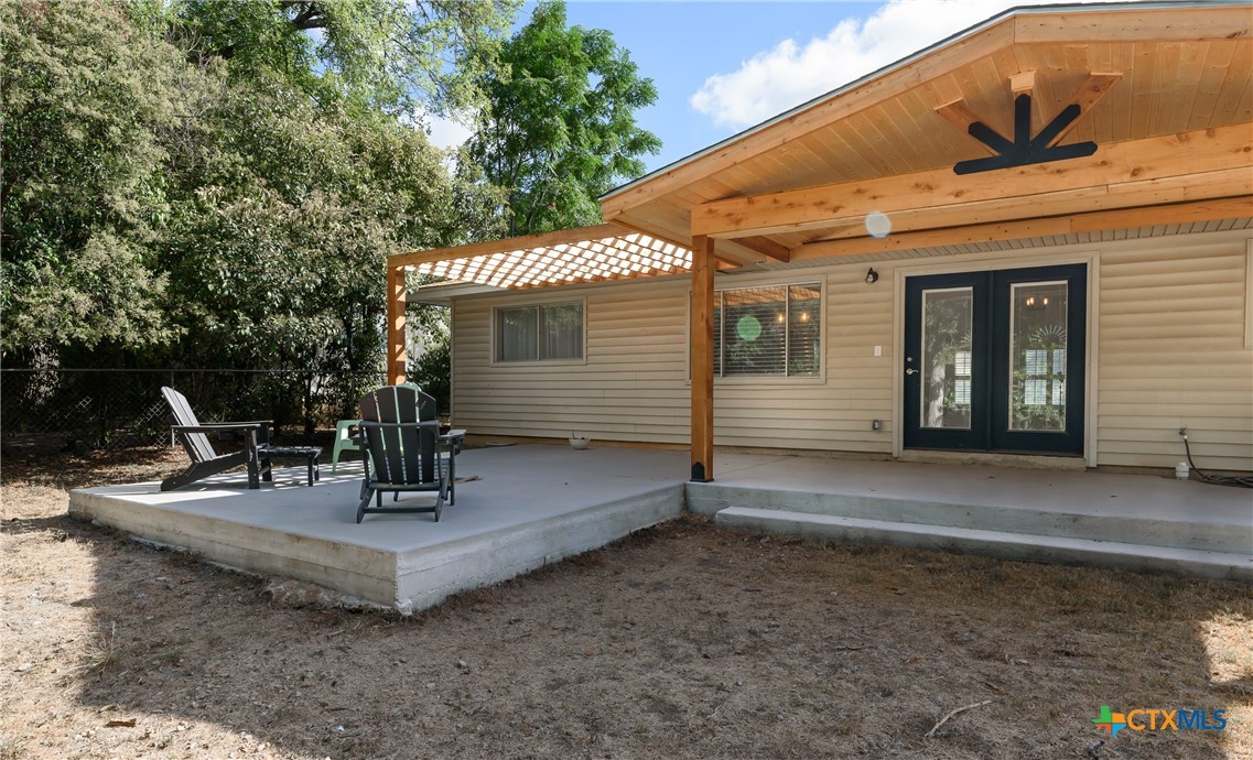 625 Creek Drive