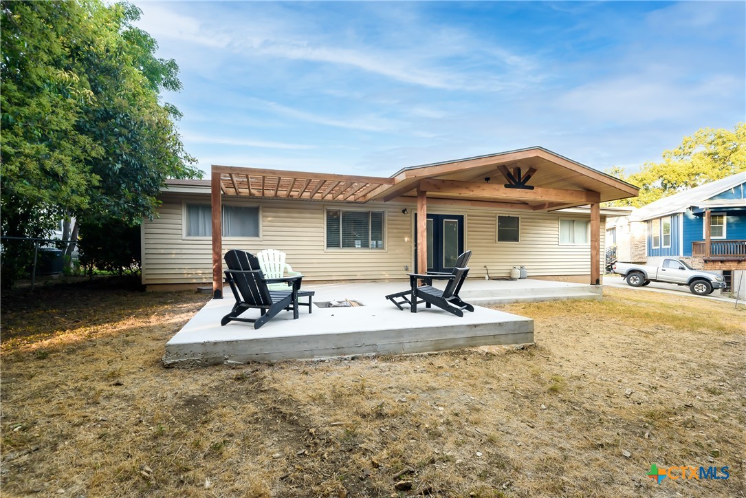 625 Creek Drive