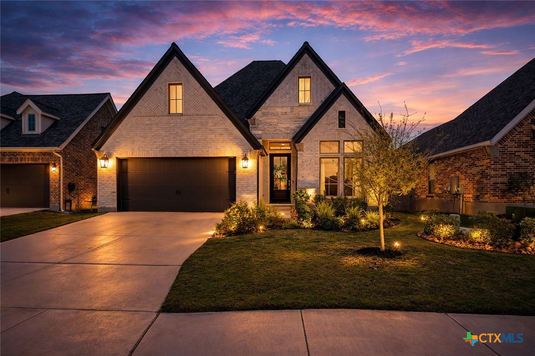 1816 Field Brook