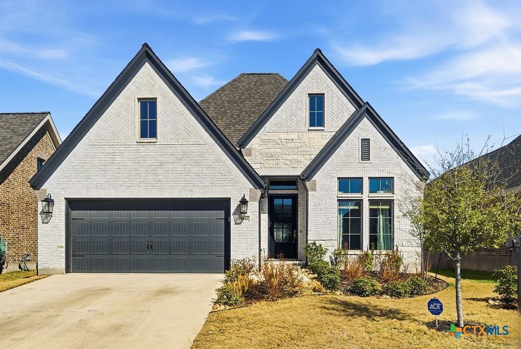 1816 Field Brook