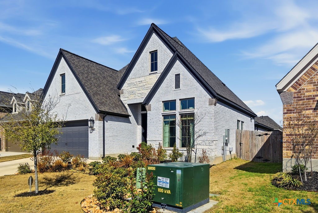 1816 Field Brook