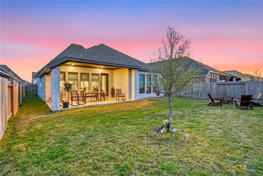 1816 Field Brook