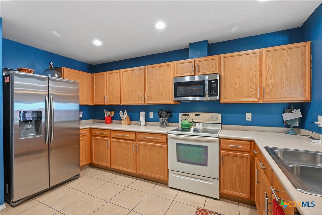 213 Chisholm Trail