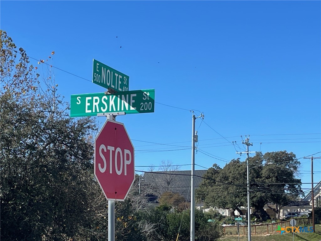 TBD Nolte Street