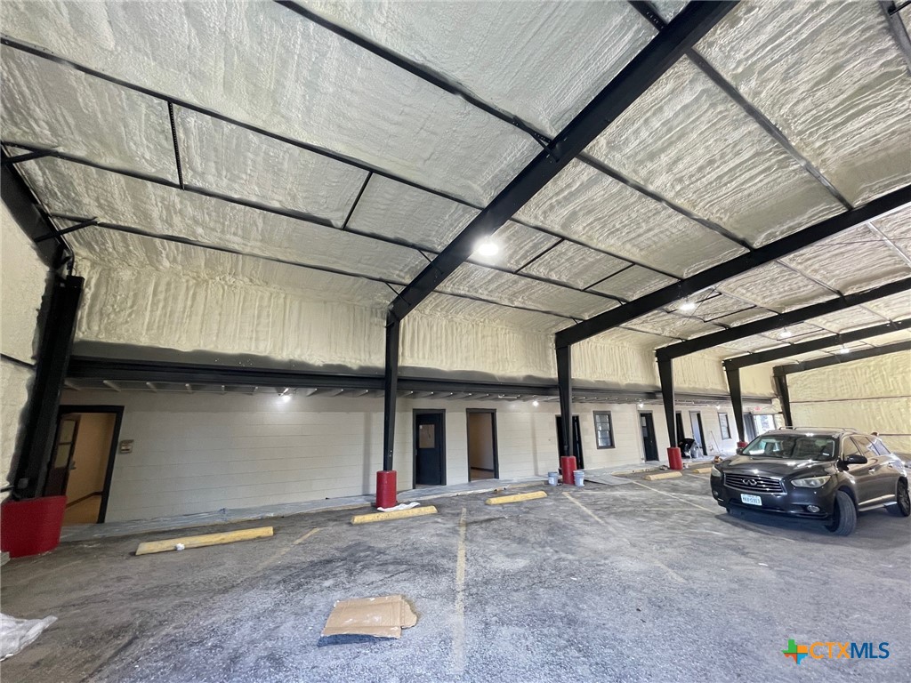 TBD Nolte Street