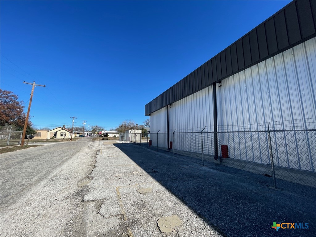 TBD Nolte Street