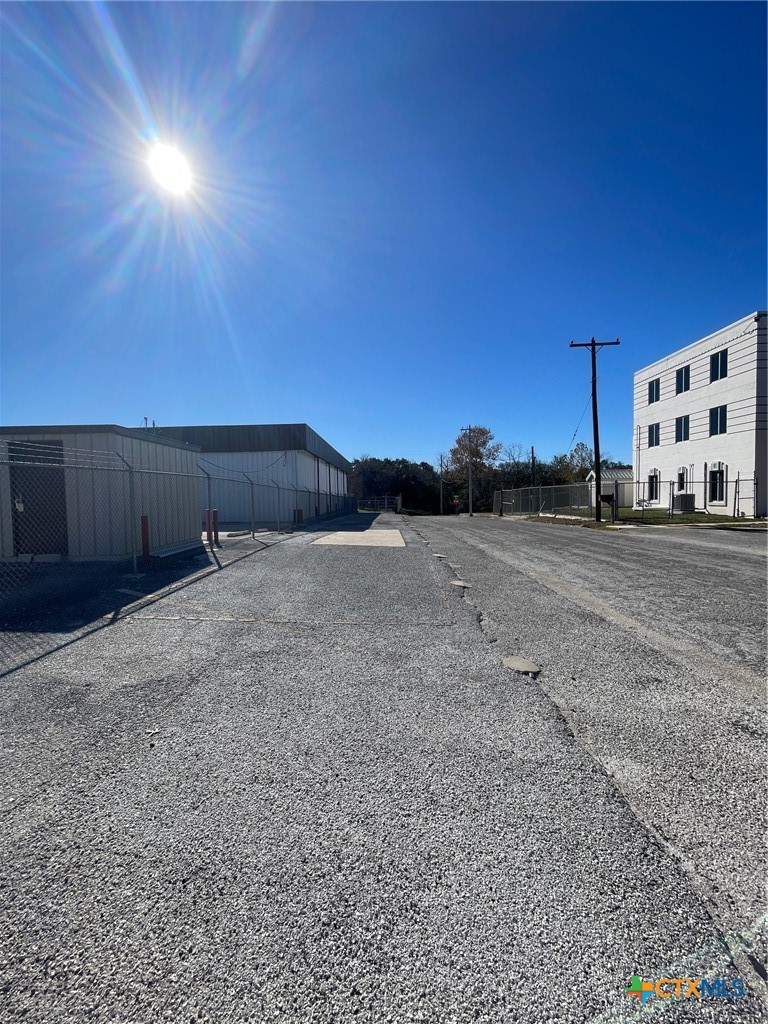 TBD Nolte Street