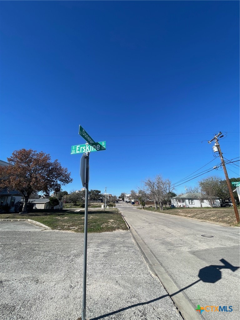 TBD Nolte Street