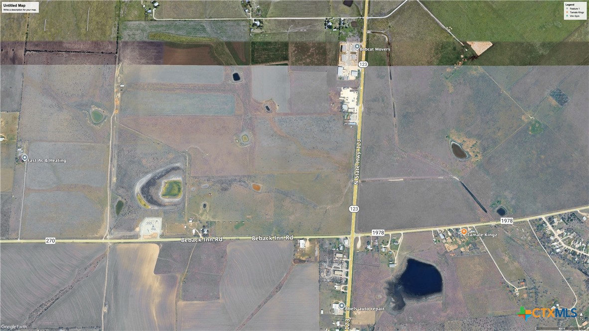 TBD State Highway 123